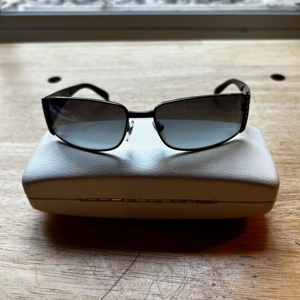 Versace VE2021 sunglasses 1001/11 60 15 130 2N Gold Brown radiant